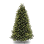 3,6 m Dunhill® PowerConnect™ Vorbeleuchteter künstlicher Weihnachtsbaum, zweifarbige® LED-Lichter 3,6 m Dunhill® PowerConnect™ Vorbeleuchteter künstlicher Weihnachtsbaum, zweifarbige® LED-Lichter