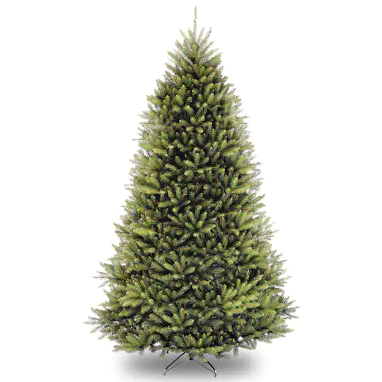 Dunhill® Kompletter künstlicher Weihnachtsbaum, 2,74 m, unbeleuchtet