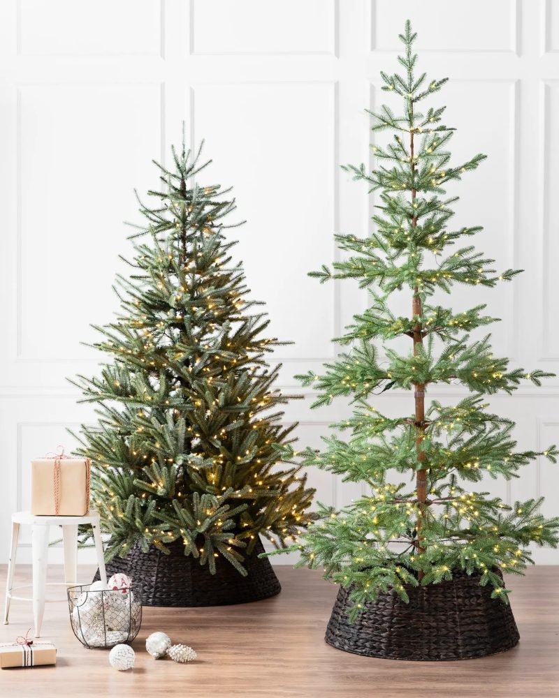 Alpine Tanne® Weihnachtsbaum