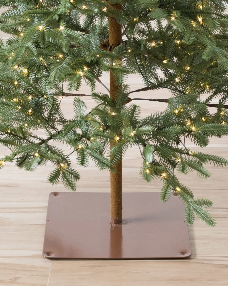 Alpine Tanne® Weihnachtsbaum