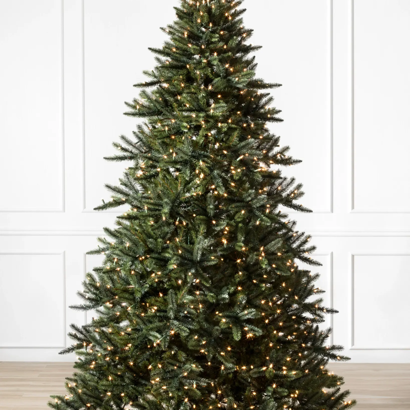 California Baby Redwood® Weihnachtsbaum