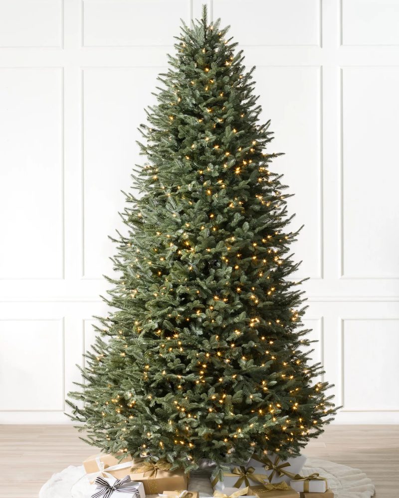 Tanne® Schmaler Weihnachtsbaum