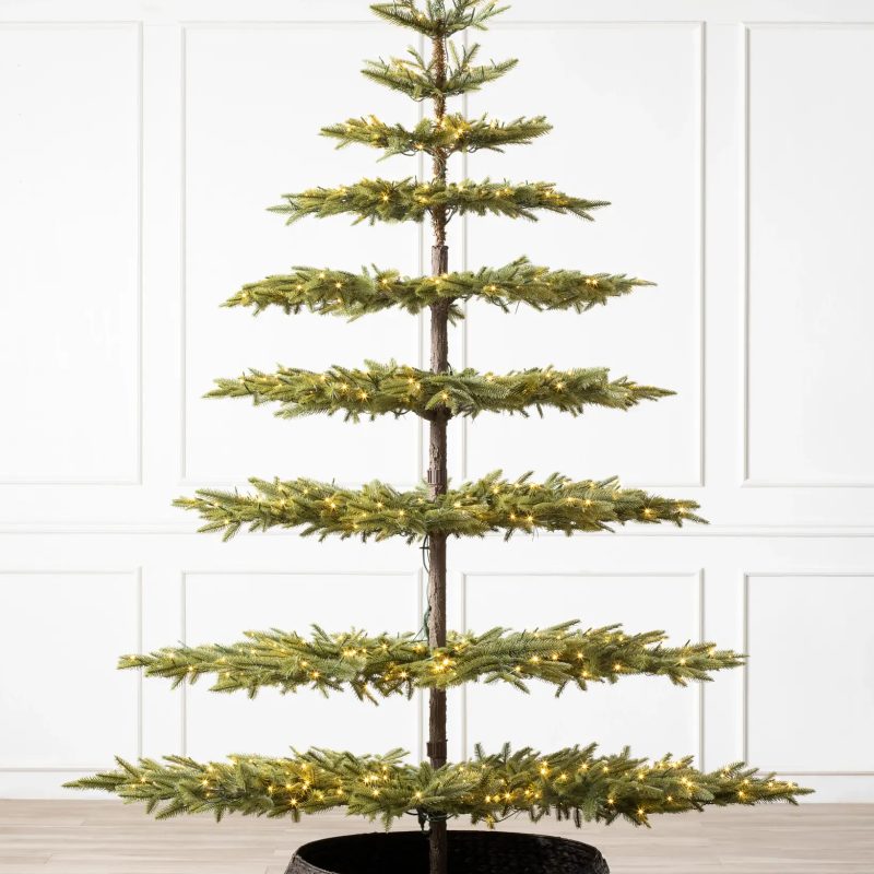 Calistoga® Zier-Weihnachtsbaum