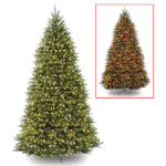 Dunhill® Kompletter künstlicher Weihnachtsbaum, 3 m, unbeleuchtet Dunhill® Kompletter künstlicher Weihnachtsbaum, 3 m, unbeleuchtet