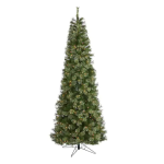 Dunhill® Kompletter künstlicher Weihnachtsbaum, 2,74 m, unbeleuchtet Dunhill® Kompletter künstlicher Weihnachtsbaum, 2,74 m, unbeleuchtet