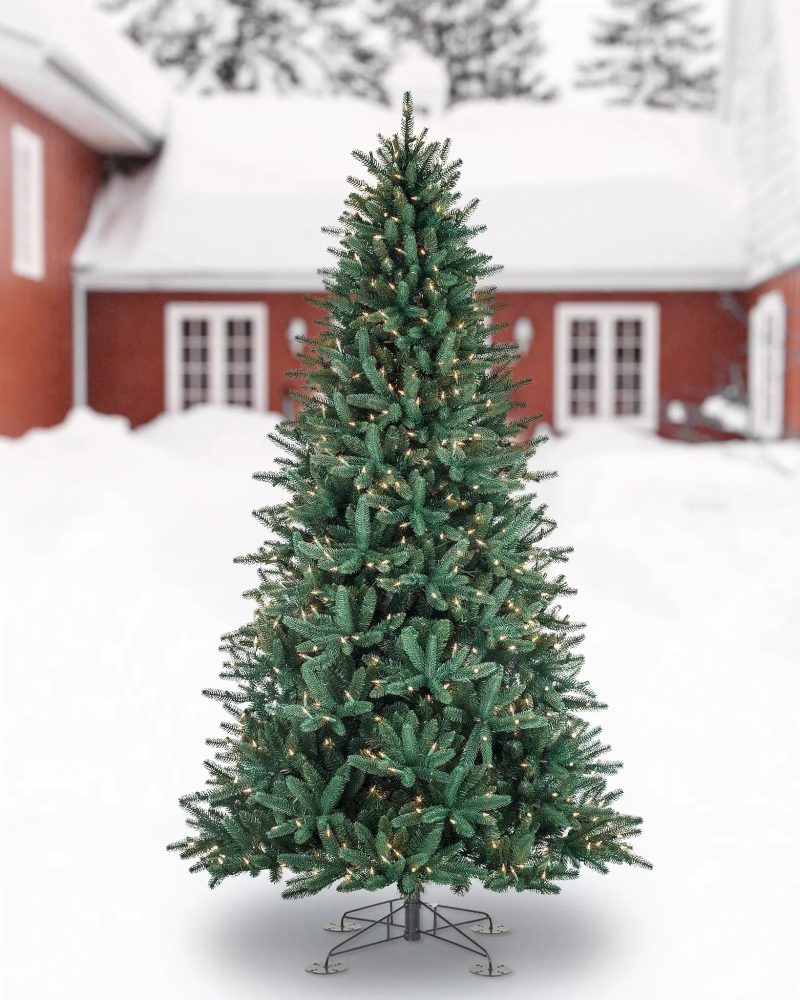 Oakville Outdoor-Weihnachtsbaum®