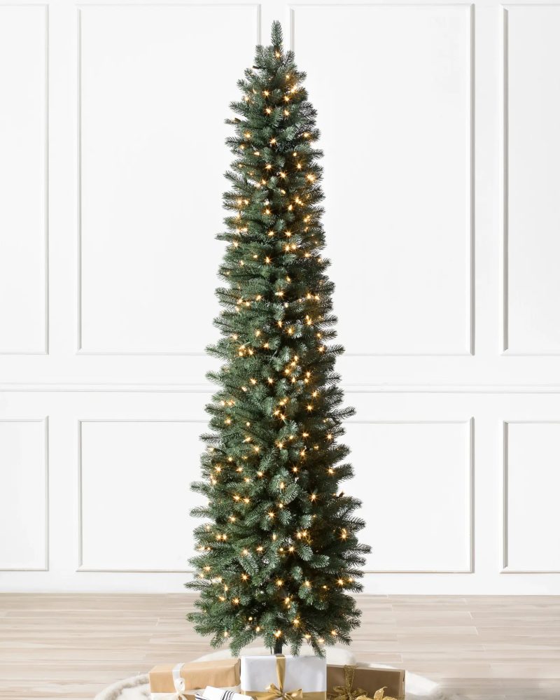 Sonoma Slim® Bleistift-Weihnachtsbaum