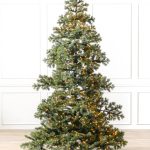 Sonoma Slim® Bleistift-Weihnachtsbaum